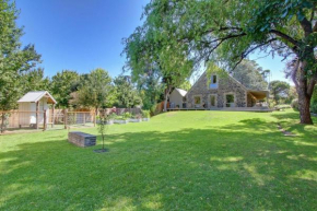 Quigtoo Cottage - Beautiful 4BR Stone Cottage l WiFi l Bath l Garden
